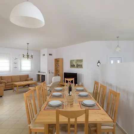 Villa Evelyn *