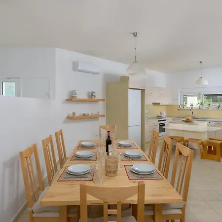 Villa Evelyn