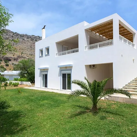 Evelyn Villa Pefki (Rhodes)