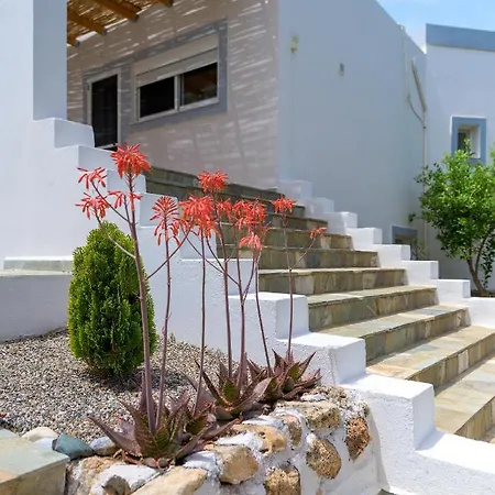 Villa Evelyn