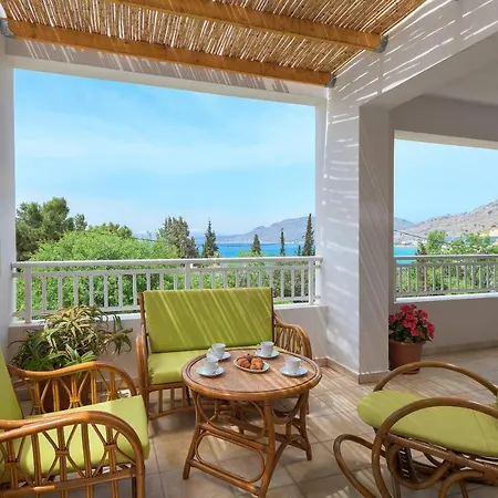 Villa Evelyn