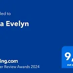 Vilă Evelyn