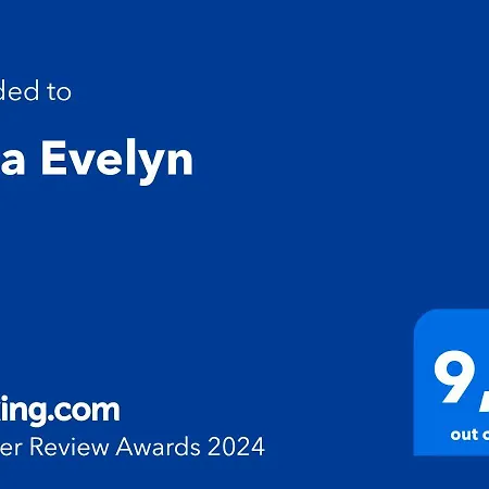 Willa Evelyn