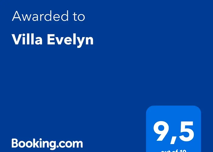 فيلة Evelyn *