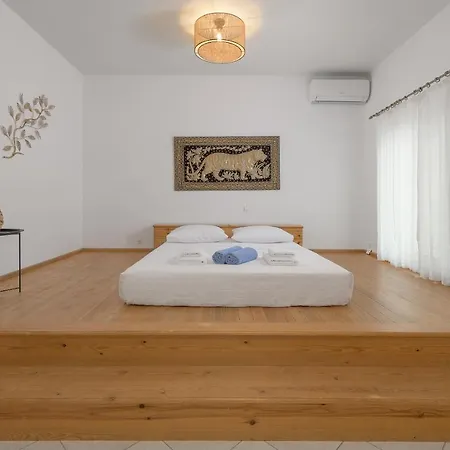 Evelyn Вилла Pefki (Rhodes)